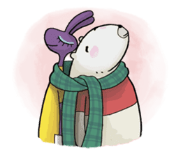 herandhimfamily sticker #3418349