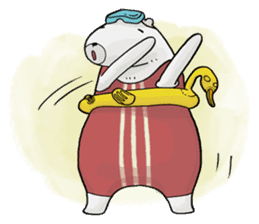 herandhimfamily sticker #3418350