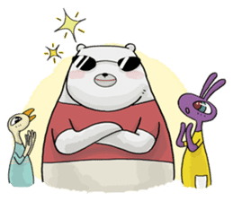 herandhimfamily sticker #3418351