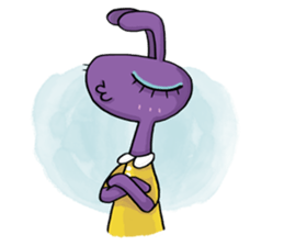 herandhimfamily sticker #3418368