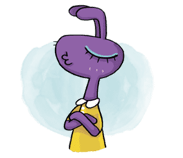 herandhimfamily sticker #3418368