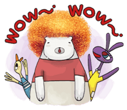 herandhimfamily sticker #3418371