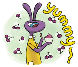 herandhimfamily sticker #3418381