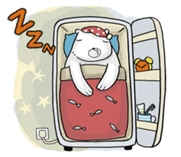 herandhimfamily sticker #3418382