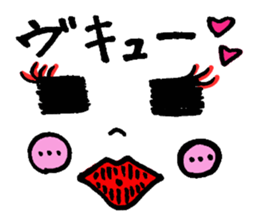 KAOz sticker #3418392