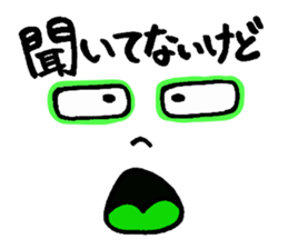 KAOz sticker #3418393