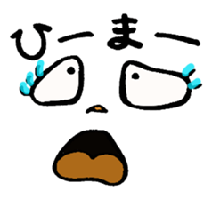 KAOz sticker #3418394