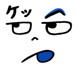 KAOz sticker #3418395