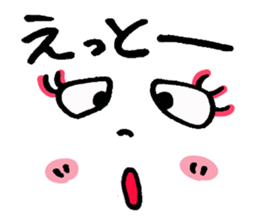 KAOz sticker #3418398