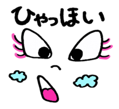 KAOz sticker #3418401