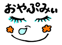 KAOz sticker #3418402