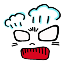 KAOz sticker #3418407