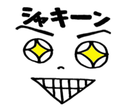 KAOz sticker #3418410