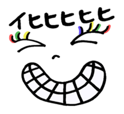 KAOz sticker #3418413