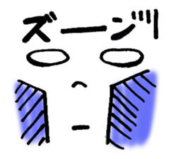 KAOz sticker #3418416