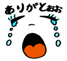 KAOz sticker #3418418