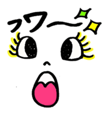 KAOz sticker #3418419