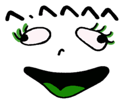 KAOz sticker #3418420