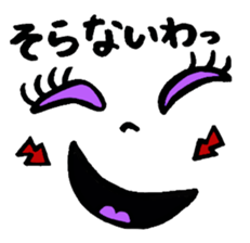 KAOz sticker #3418422