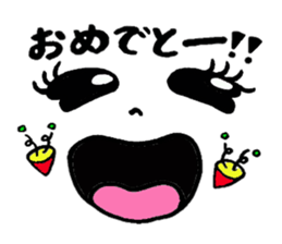 KAOz sticker #3418423