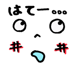 KAOz sticker #3418425