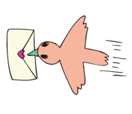 Cuckoo Clock Poppo sticker #3418894