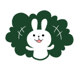 fluffy sticker~honorific~#15 sticker #3419166