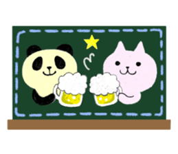 fluffy sticker~honorific~#15 sticker #3419185