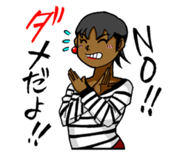 NOVA! sticker #3419272