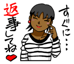 NOVA! sticker #3419273