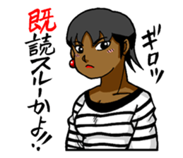 NOVA! sticker #3419274