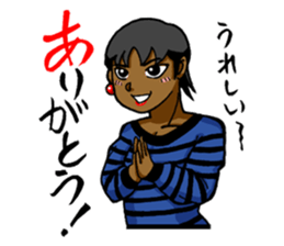 NOVA! sticker #3419279