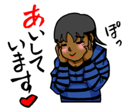 NOVA! sticker #3419280