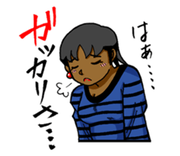 NOVA! sticker #3419283