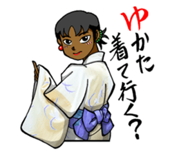 NOVA! sticker #3419286