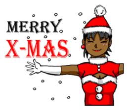 NOVA! sticker #3419288