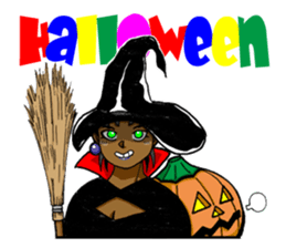 NOVA! sticker #3419290