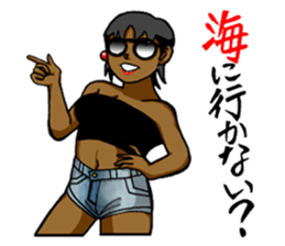 NOVA! sticker #3419292