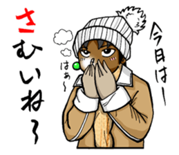 NOVA! sticker #3419294