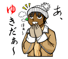 NOVA! sticker #3419295