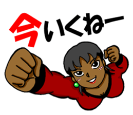 NOVA! sticker #3419296