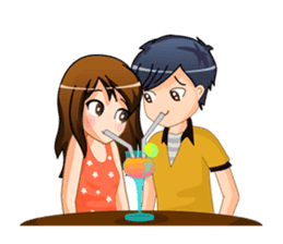 Silly Sally sticker #3419381