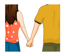 Silly Sally sticker #3419383