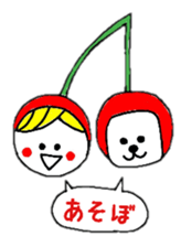 hinakichi girl2 sticker #3419710