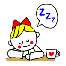 hinakichi girl2 sticker #3419716