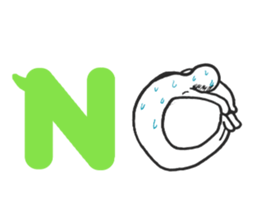 Speech balloon and that fellow sticker #3419883