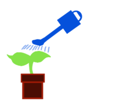 Speech balloon and that fellow sticker #3419902