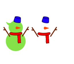 Speech balloon and that fellow sticker #3419904