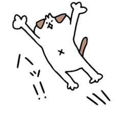 Nikuman dog sticker #3419935