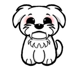 Kana-chan. sticker #3420146